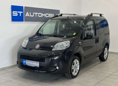 Fiat Fiorino Qubo Gebrauchtwagen