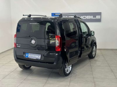 Fiat Fiorino Qubo Gebrauchtwagen