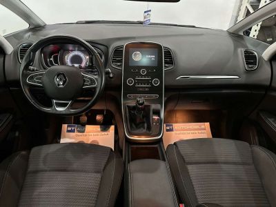 Renault Scénic Gebrauchtwagen