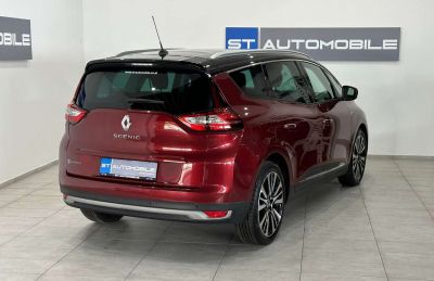 Renault Scénic Gebrauchtwagen