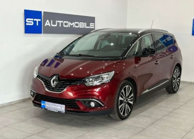 Renault Scénic Gebrauchtwagen