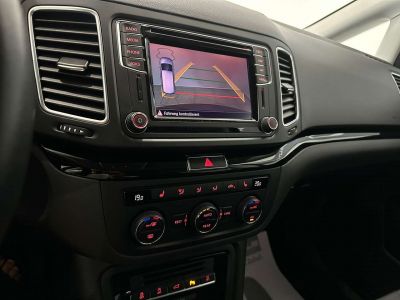 VW Sharan Gebrauchtwagen