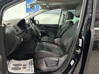 VW Sharan Gebrauchtwagen