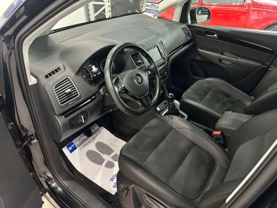 VW Sharan Gebrauchtwagen