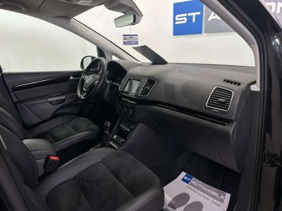 VW Sharan Gebrauchtwagen