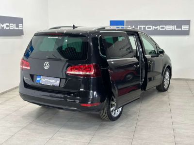 VW Sharan Gebrauchtwagen