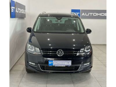 VW Sharan Gebrauchtwagen