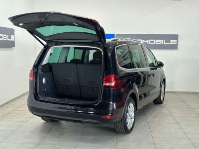 VW Sharan Gebrauchtwagen