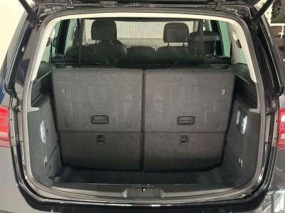 VW Sharan Gebrauchtwagen