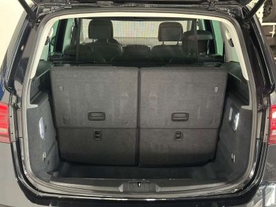 VW Sharan Gebrauchtwagen