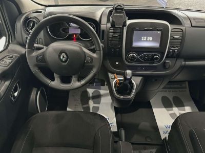 Renault Trafic Gebrauchtwagen