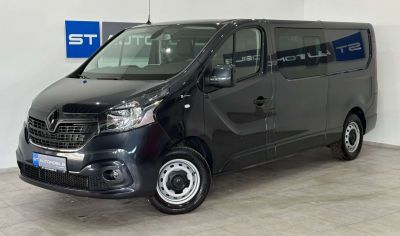 Renault Trafic Gebrauchtwagen