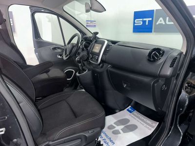 Renault Trafic Gebrauchtwagen