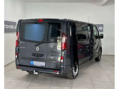 Renault Trafic Gebrauchtwagen