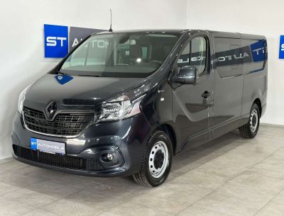 Renault Trafic Gebrauchtwagen