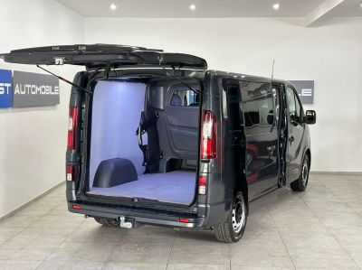 Renault Trafic Gebrauchtwagen