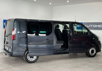 Renault Trafic Gebrauchtwagen