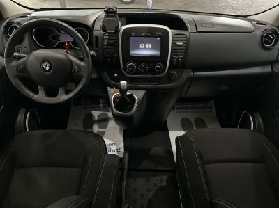 Renault Trafic Gebrauchtwagen