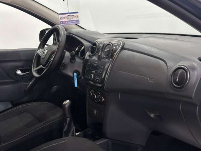 Dacia Sandero Gebrauchtwagen