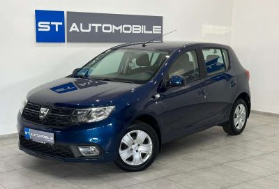 Dacia Sandero Gebrauchtwagen