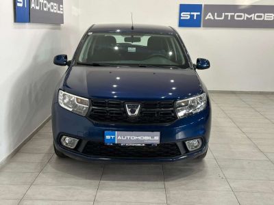 Dacia Sandero Gebrauchtwagen