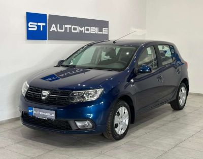 Dacia Sandero Gebrauchtwagen