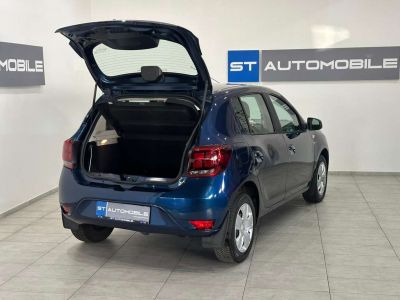 Dacia Sandero Gebrauchtwagen