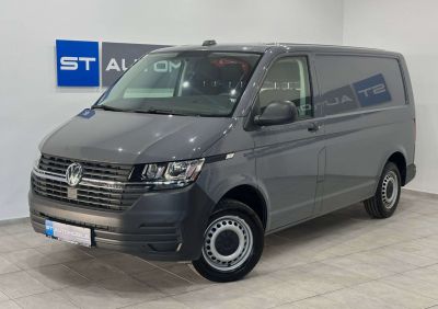 VW Transporter T6 Gebrauchtwagen