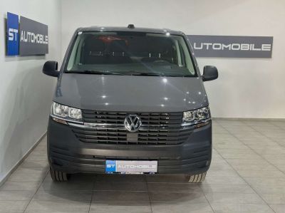 VW Transporter T6 Gebrauchtwagen