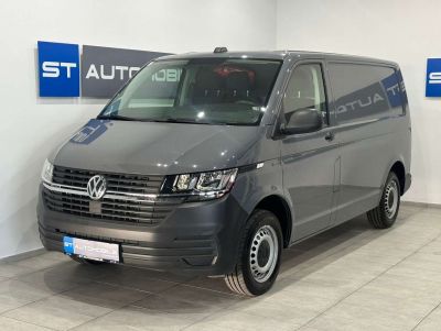 VW Transporter T6 Gebrauchtwagen