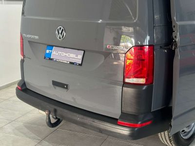 VW Transporter T6 Gebrauchtwagen