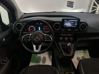 Mercedes-Benz T-Klasse Gebrauchtwagen