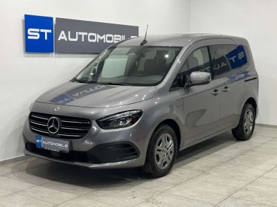 Mercedes-Benz T-Klasse Gebrauchtwagen