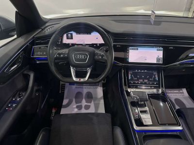 Audi Q8 Gebrauchtwagen