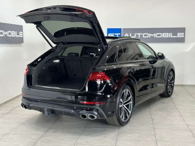 Audi Q8 Gebrauchtwagen