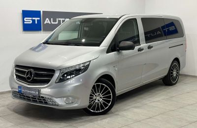 Mercedes-Benz Vito Gebrauchtwagen