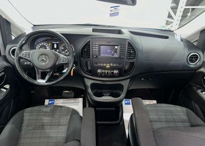 Mercedes-Benz Vito Gebrauchtwagen