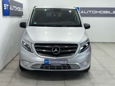 Mercedes-Benz Vito Gebrauchtwagen