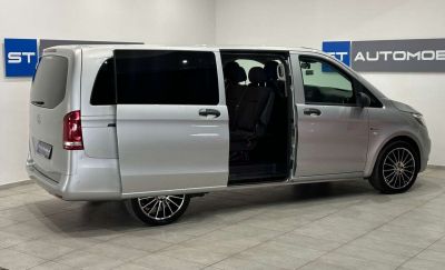 Mercedes-Benz Vito Gebrauchtwagen