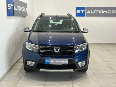 Dacia Sandero Gebrauchtwagen