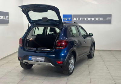 Dacia Sandero Gebrauchtwagen