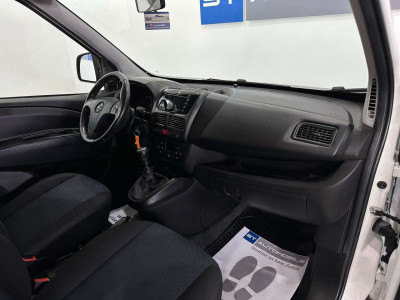 Opel Combo Gebrauchtwagen