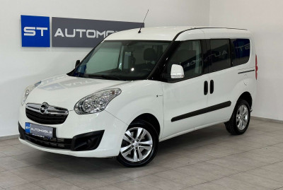 Opel Combo Gebrauchtwagen