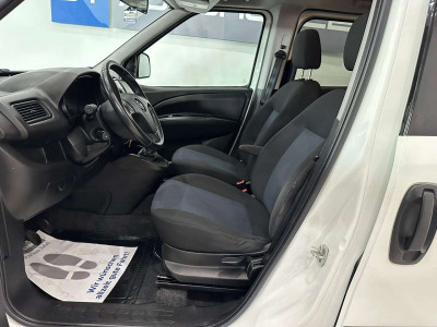 Opel Combo Gebrauchtwagen