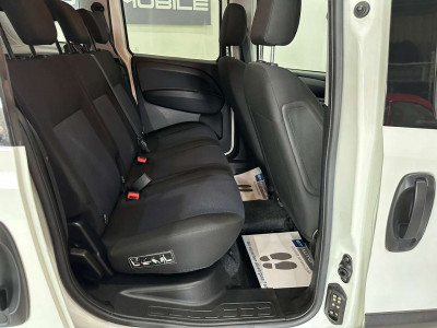 Opel Combo Gebrauchtwagen