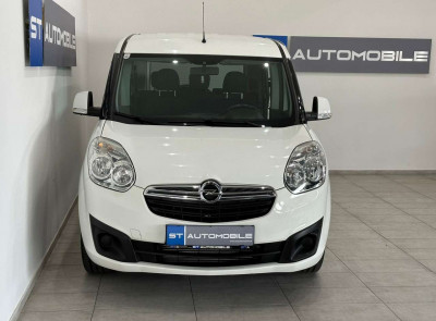 Opel Combo Gebrauchtwagen