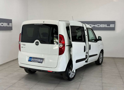 Opel Combo Gebrauchtwagen