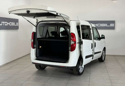 Opel Combo Gebrauchtwagen