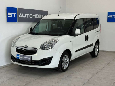 Opel Combo Gebrauchtwagen