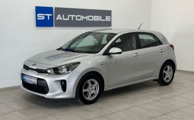 KIA Rio Gebrauchtwagen